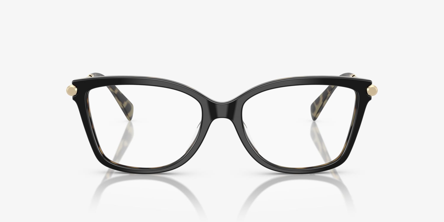 Eyeglasses Lenscrafters Michael Kors Captiva Mk4054 Eyeglasses