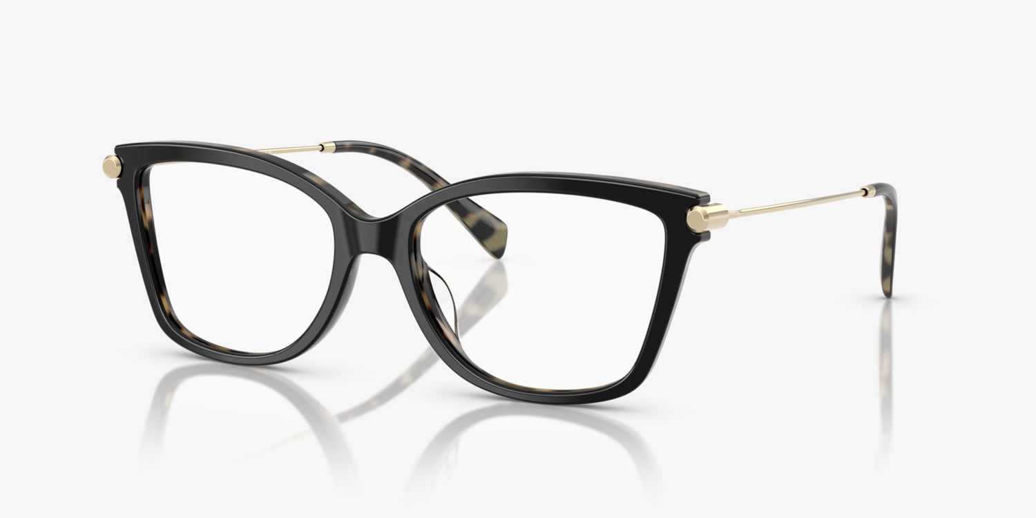 Michael Kors MK4150U Kingston Eyeglasses | LensCrafters