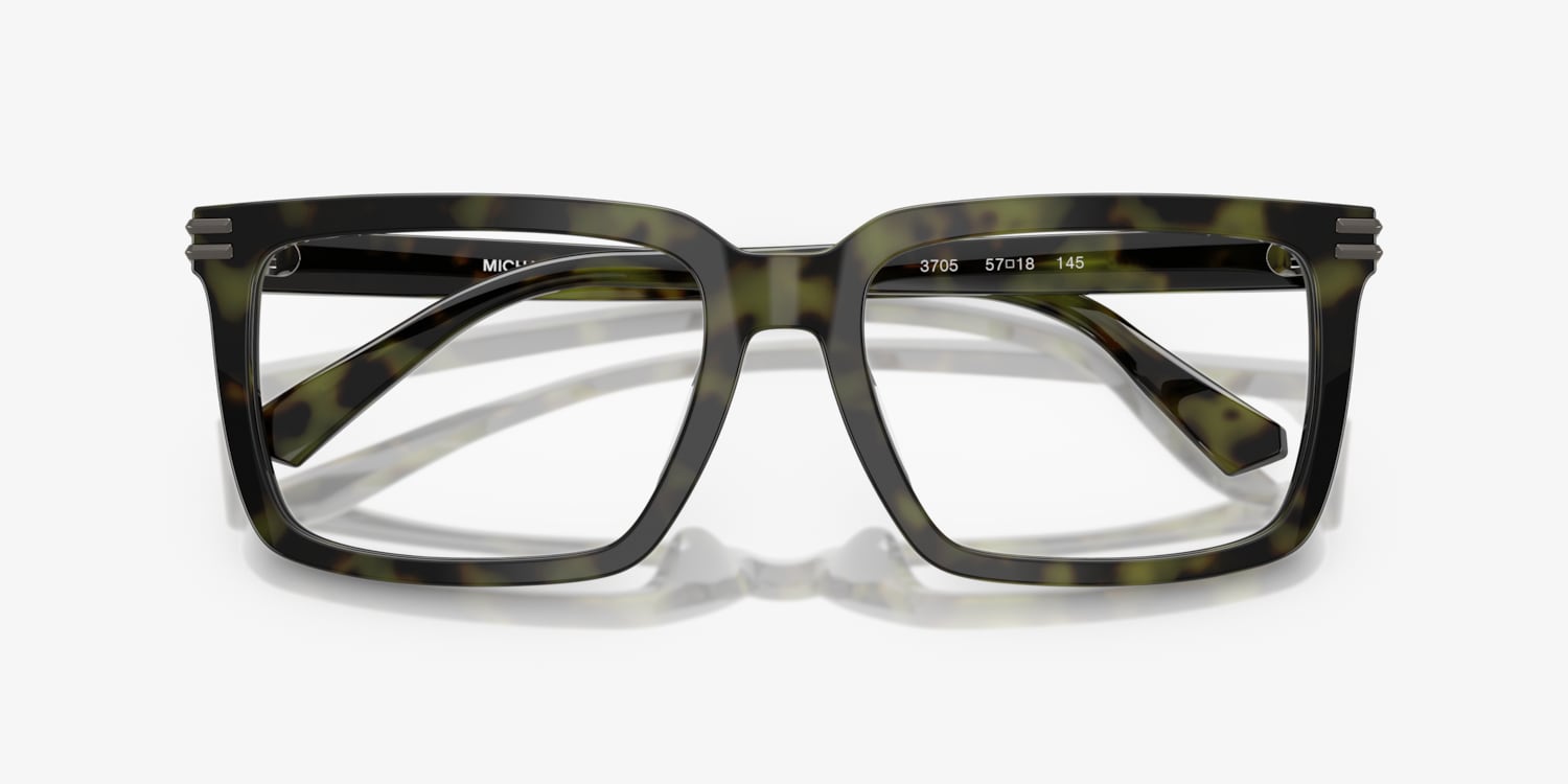 【maruさま専用】MICHAEL KORS 2watches Michael Kors MK4155U Bayshore Eyeglasses | LensCrafters