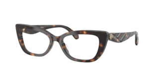 Tory Burch TY2155U Eyeglasses | LensCrafters