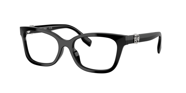 Tory Burch Woman  Noir