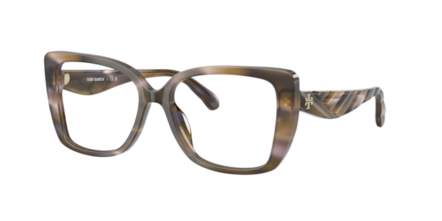 【関税込み】Tory Burch トラウザーズ Tory Burch TY2152U Eyeglasses | LensCrafters