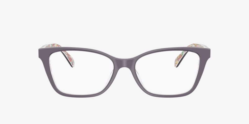Coach HC6142 Eyeglasses | LensCrafters