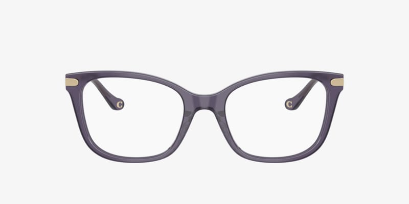 Coach HC6241D Eyeglasses | LensCrafters Coach HC6241D Eyeglasses | LensCrafters