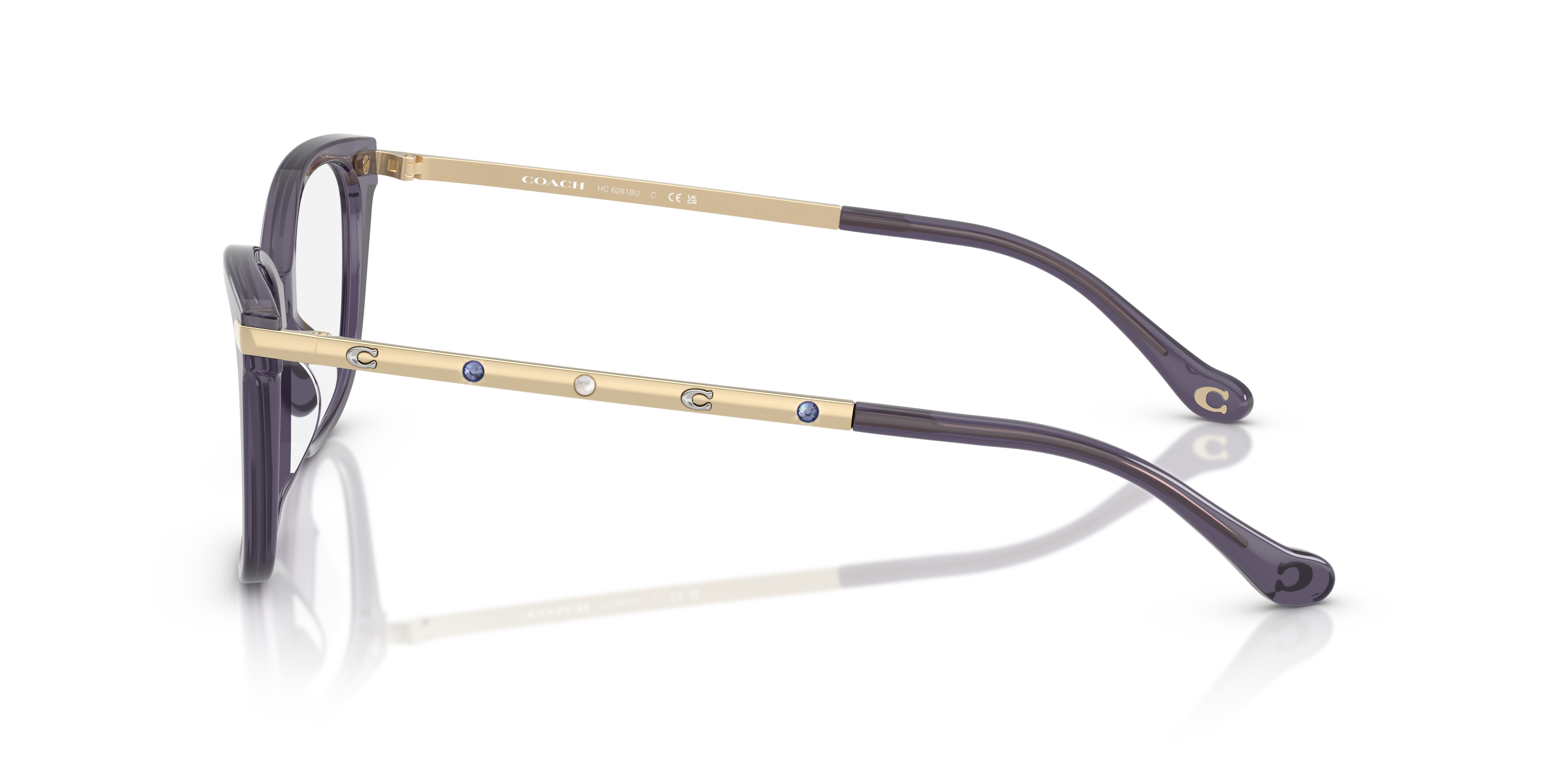 HC6261BU