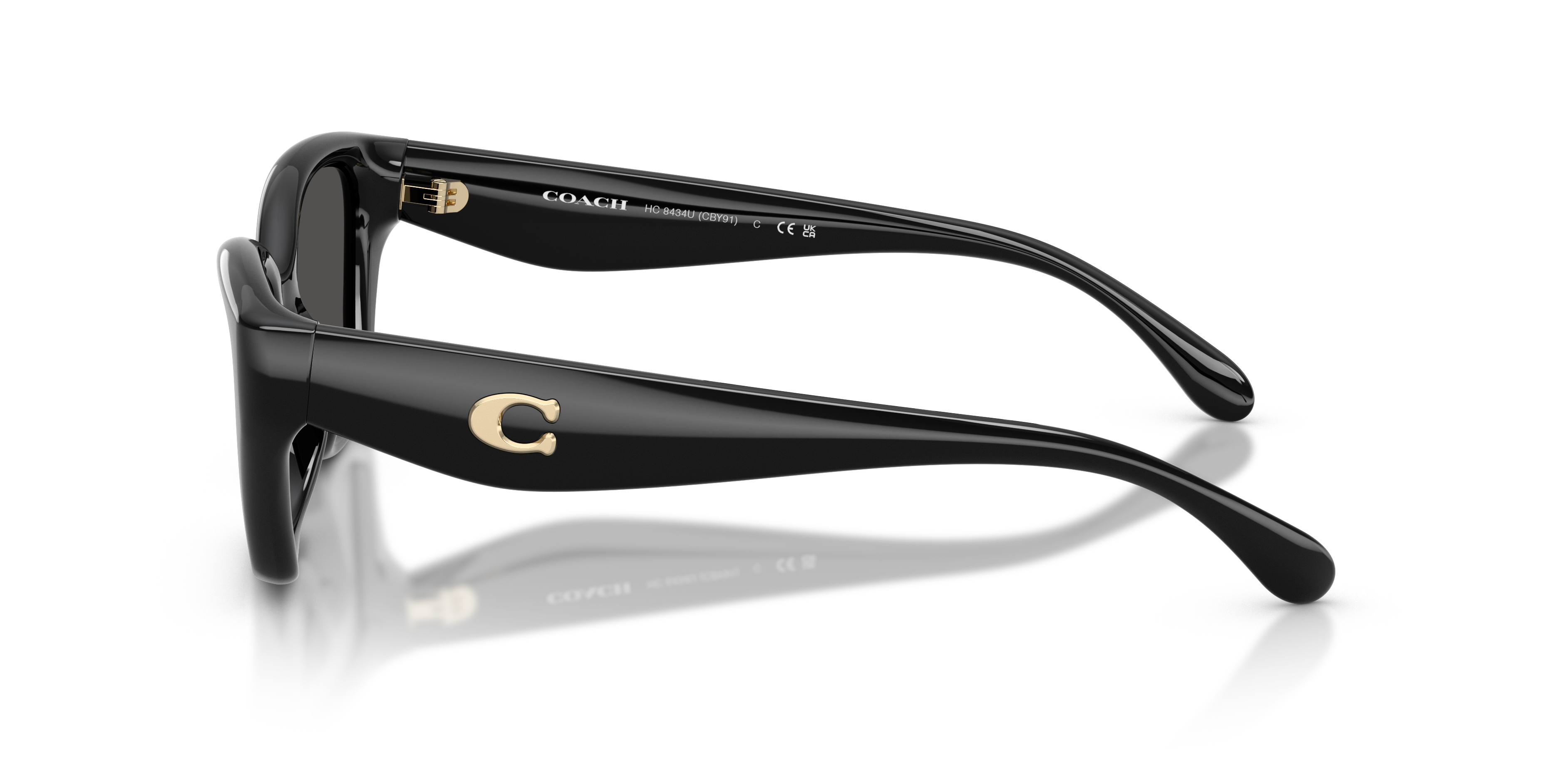 HC8434U CBY91