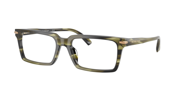 Michael Kors MK4173U Grand Targhee Eyeglasses | LensCrafters