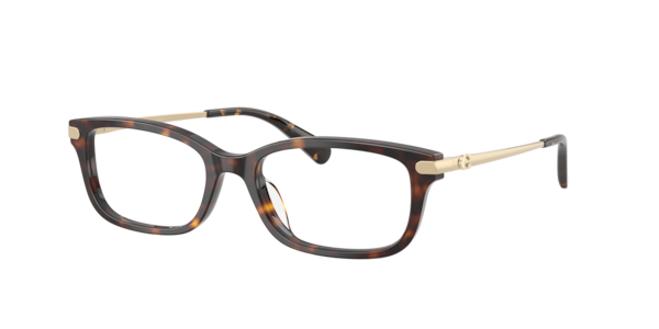 Coach HC6287U Eyeglasses | LensCrafters