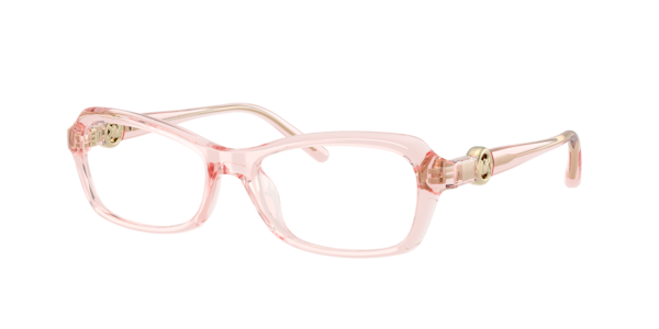 Michael Kors MK4182U Hakone Eyeglasses | LensCrafters