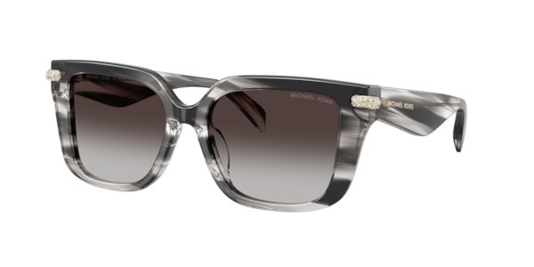 Michael Kors MK2275BU Santo Domingo Sunglasses | LensCrafters