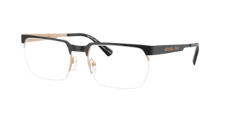 Michael Kors MK3106 Zambia Eyeglasses | LensCrafters