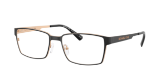 Michael Kors MK3107 Arusha Eyeglasses | LensCrafters