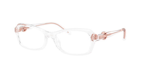 Michael Kors MK4182U Hakone Eyeglasses | LensCrafters