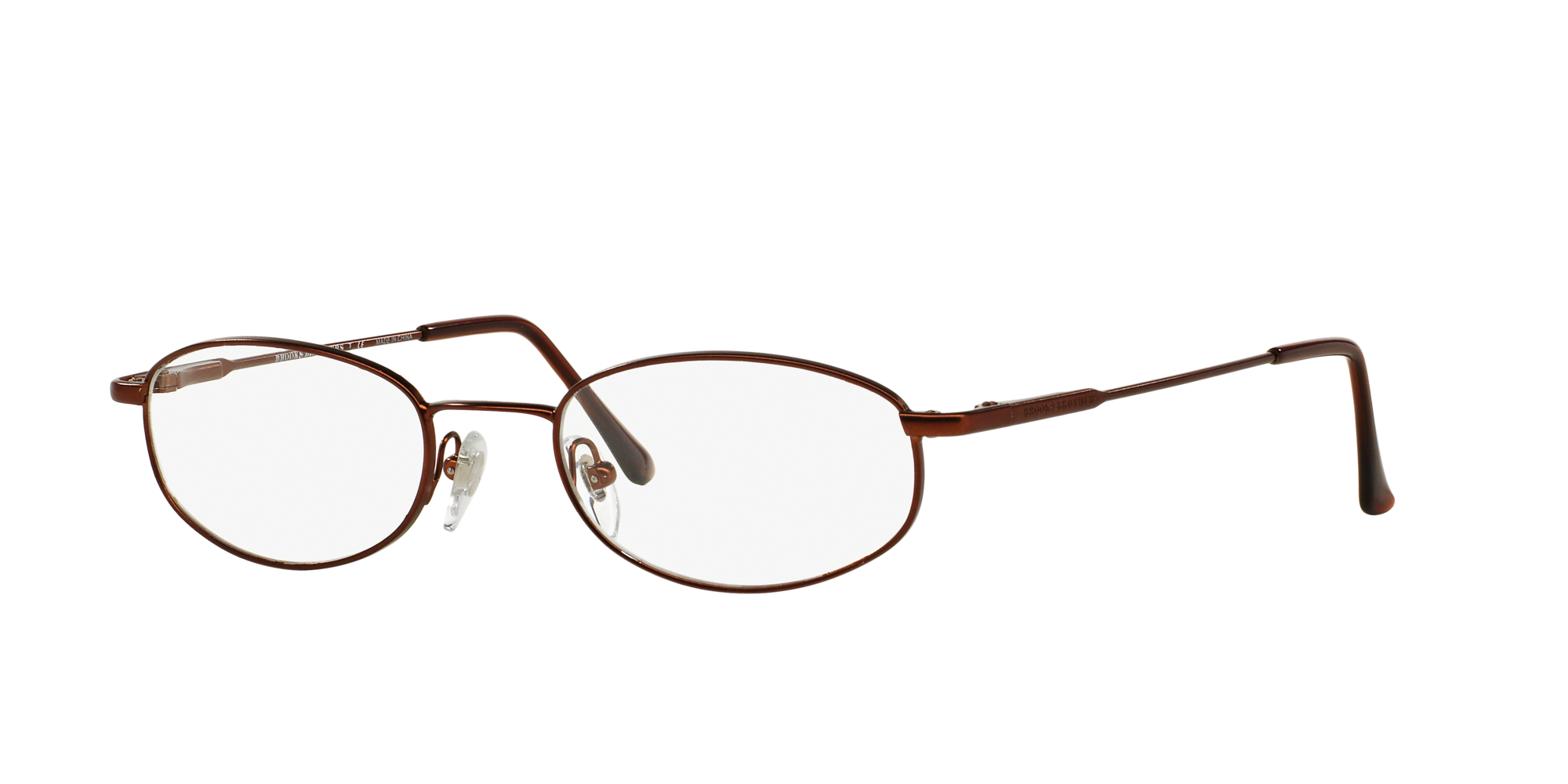 brooks brothers eyeglass frames