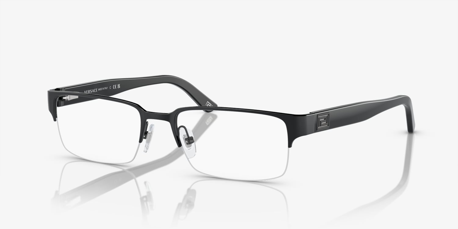 Versace on sale mens frames