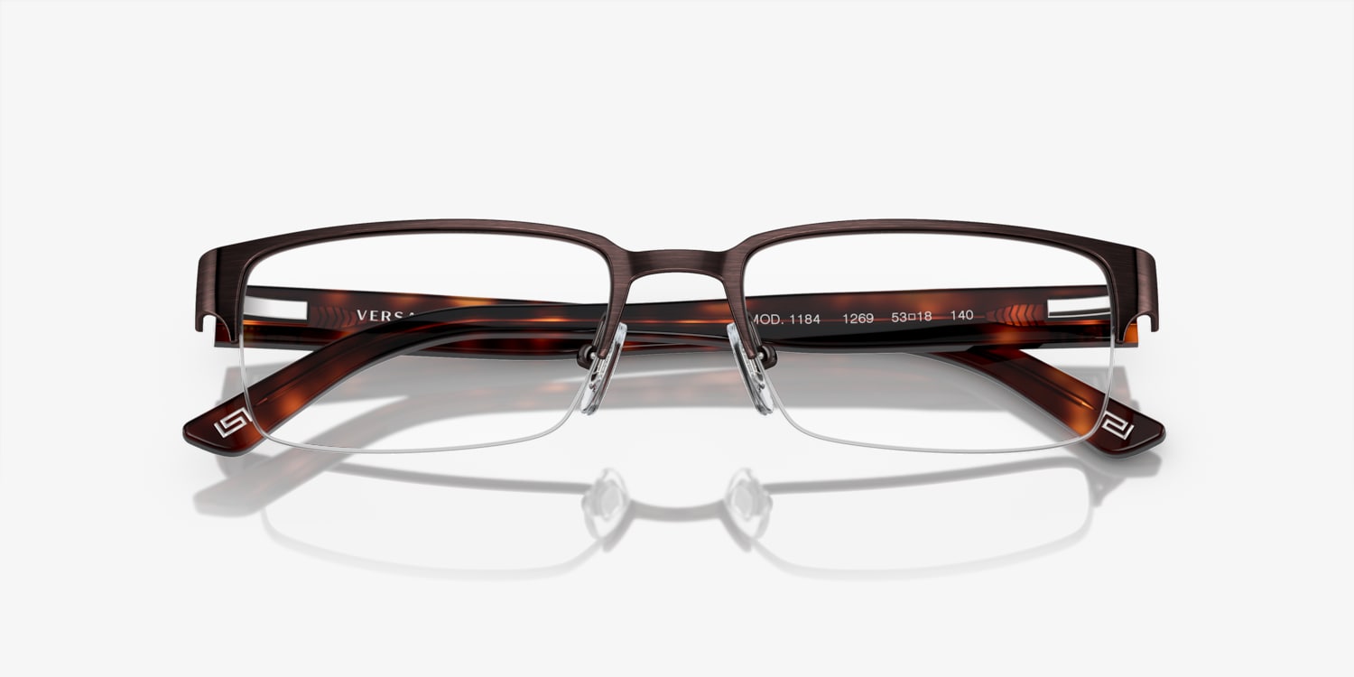 Versace VE1184 Eyeglasses | LensCrafters