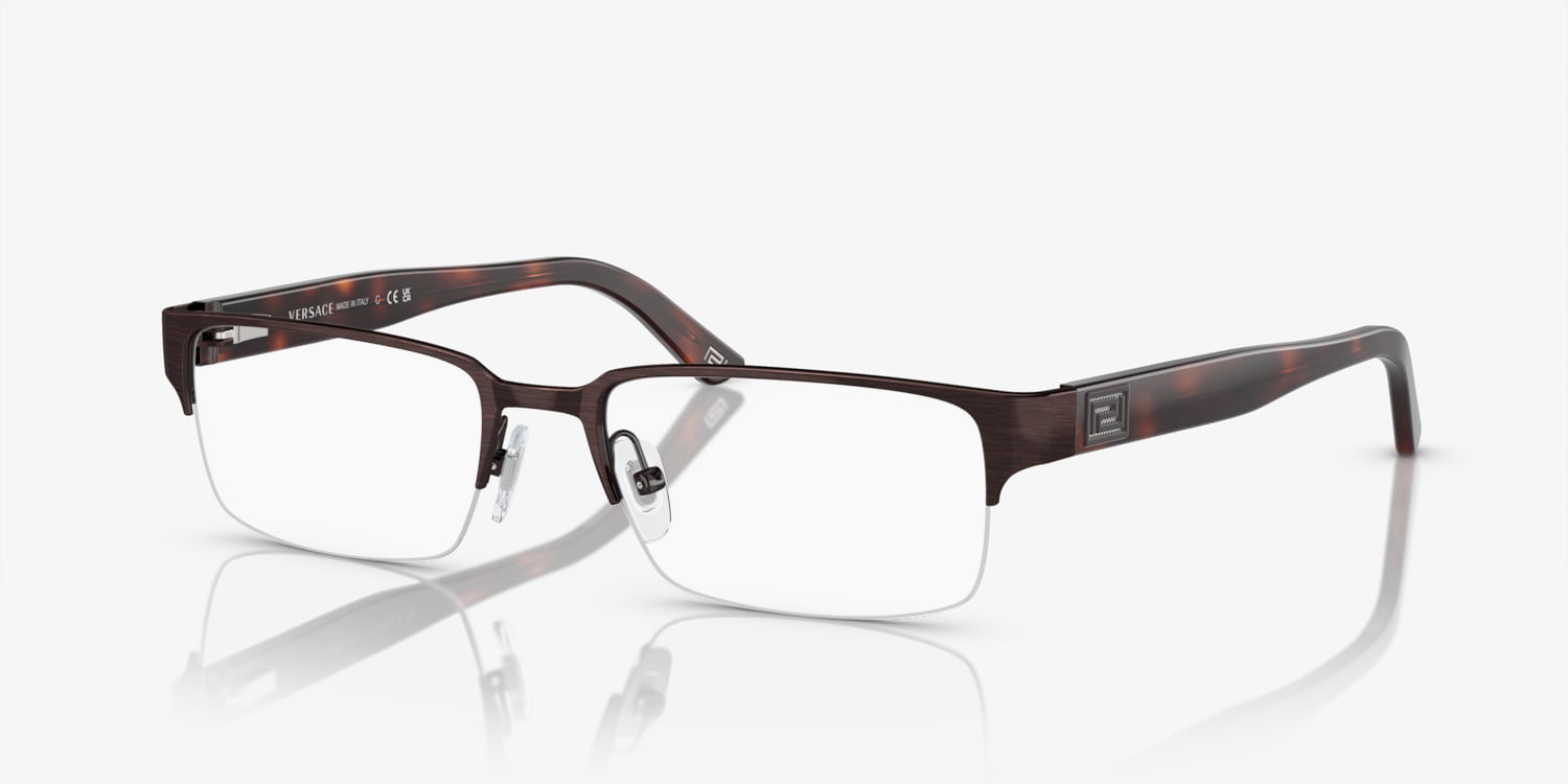 Ve1184 eyeglasses hot sale