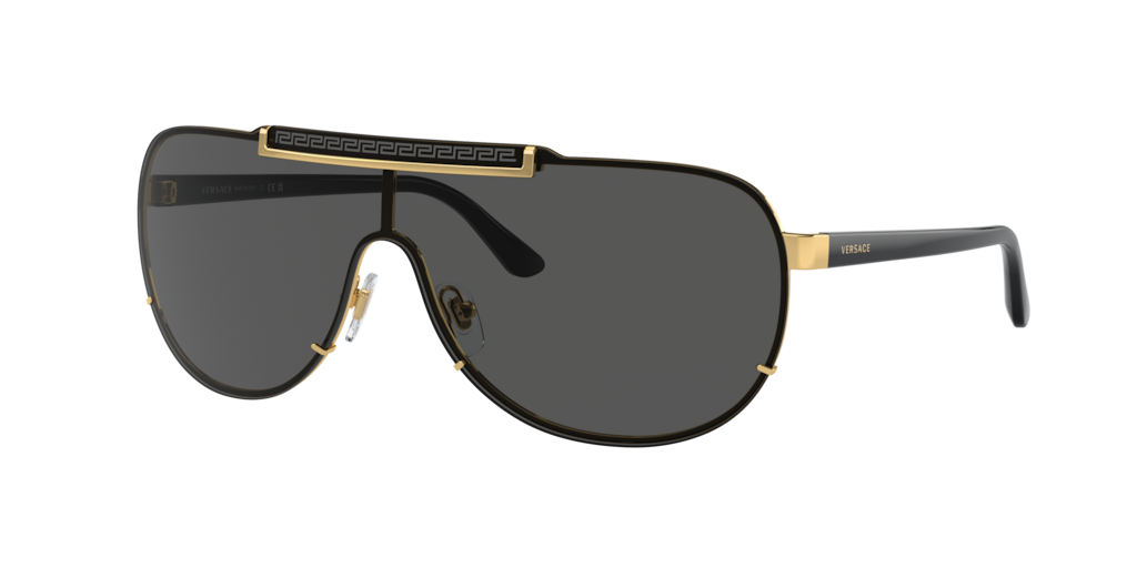 Versace VE2140 40 Sunglasses LensCrafters