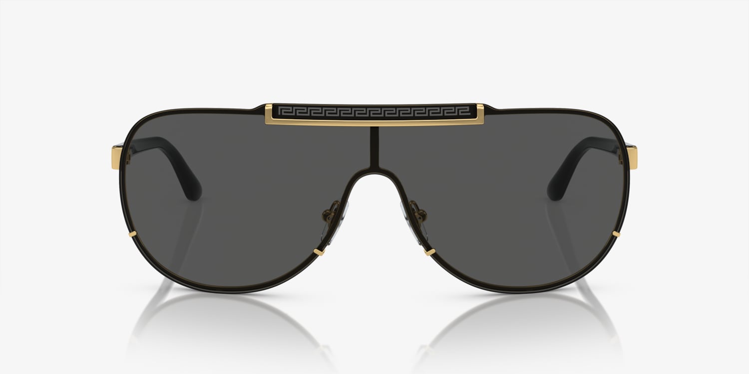 Versace VE2140 Sunglasses | LensCrafters