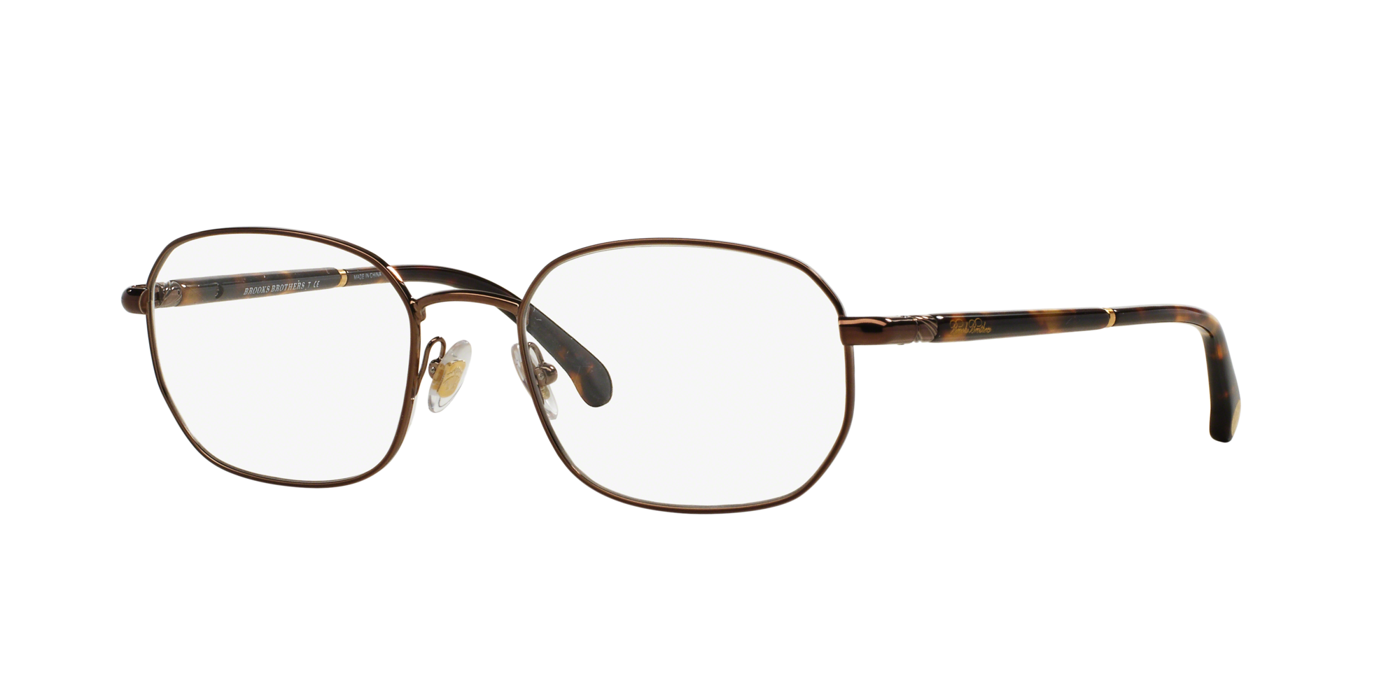 brooks brothers eyeglasses replacement parts