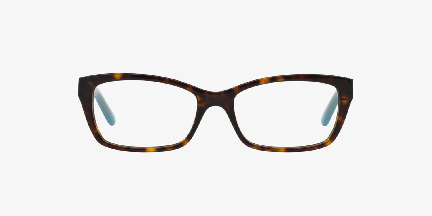 Tory Burch TY2049 Eyeglasses | LensCrafters