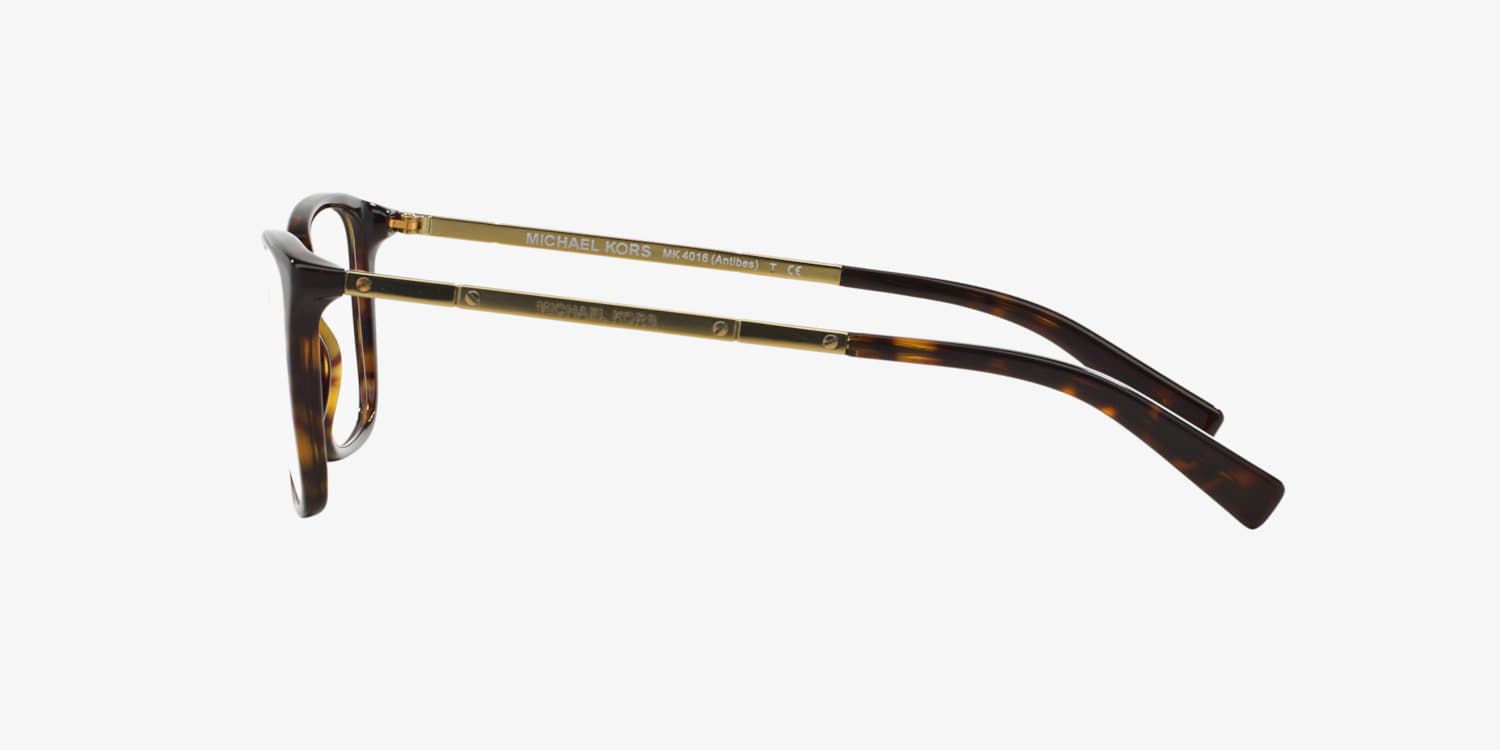 Kors MK4016 ANTIBES Eyeglasses LensCrafters