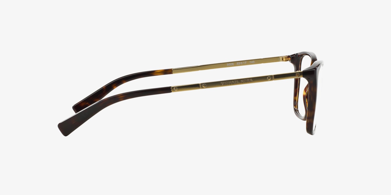 Kors MK4016 ANTIBES Eyeglasses LensCrafters