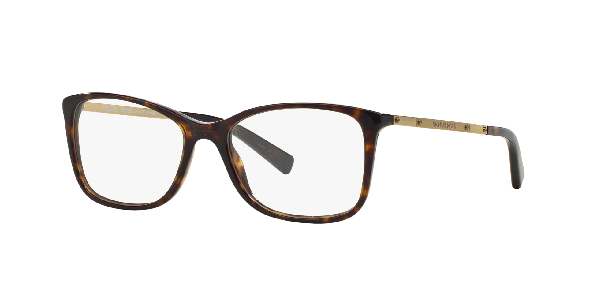 Michael Kors MK4016 ANTIBES Eyeglasses 