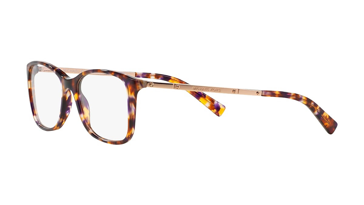 Michael kors hot sale glasses mk4016