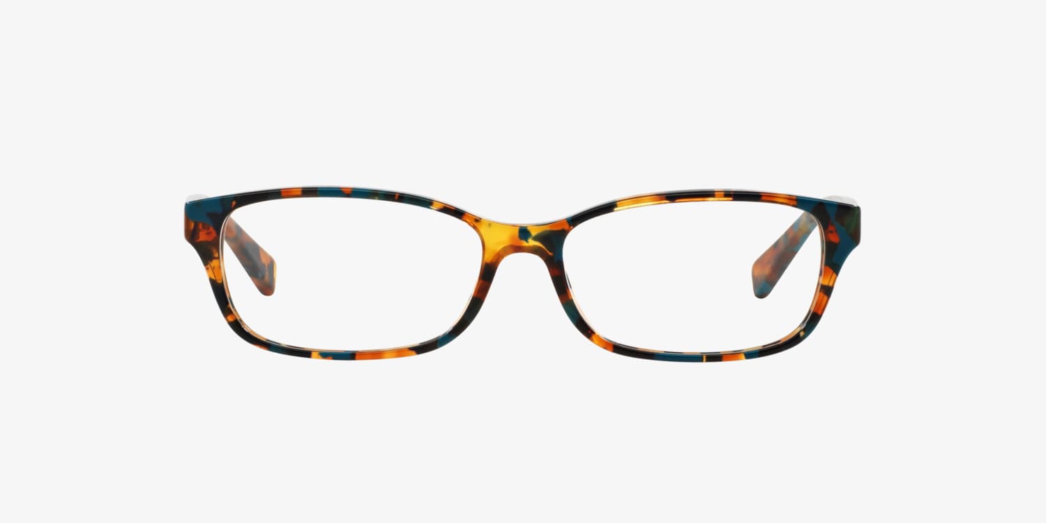 Sammenligne hugge overalt Michael Kors MK4024 PORTO ALEGRE Eyeglasses | LensCrafters