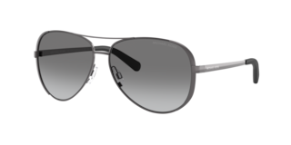 Michael Kors ラウントフレムサンクラス 0MK1072 110814 Michael Kors MK5004 Chelsea Sunglasses | LensCrafters