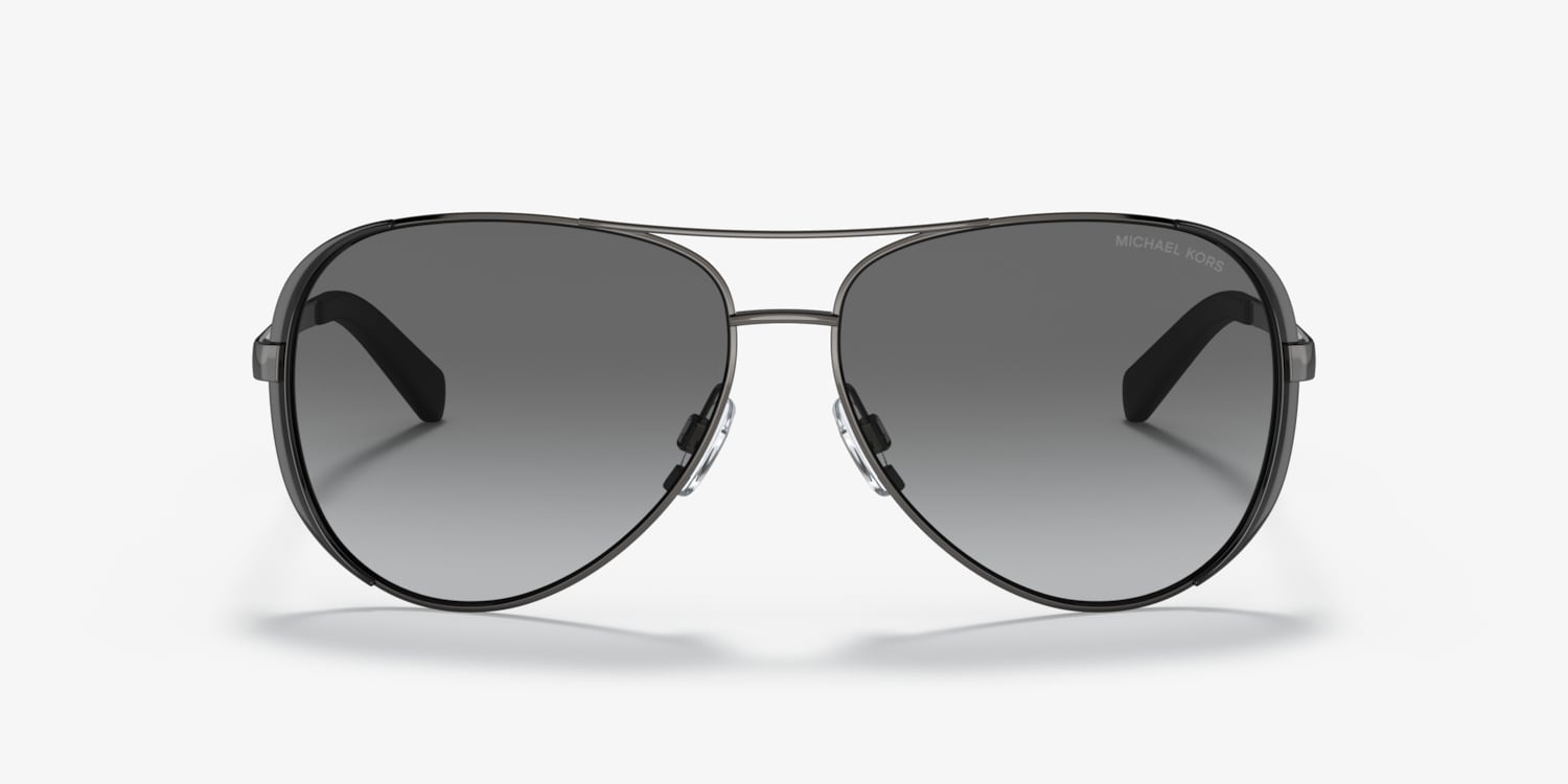 Samme Hound Net Michael Kors MK5004 Chelsea Sunglasses | LensCrafters