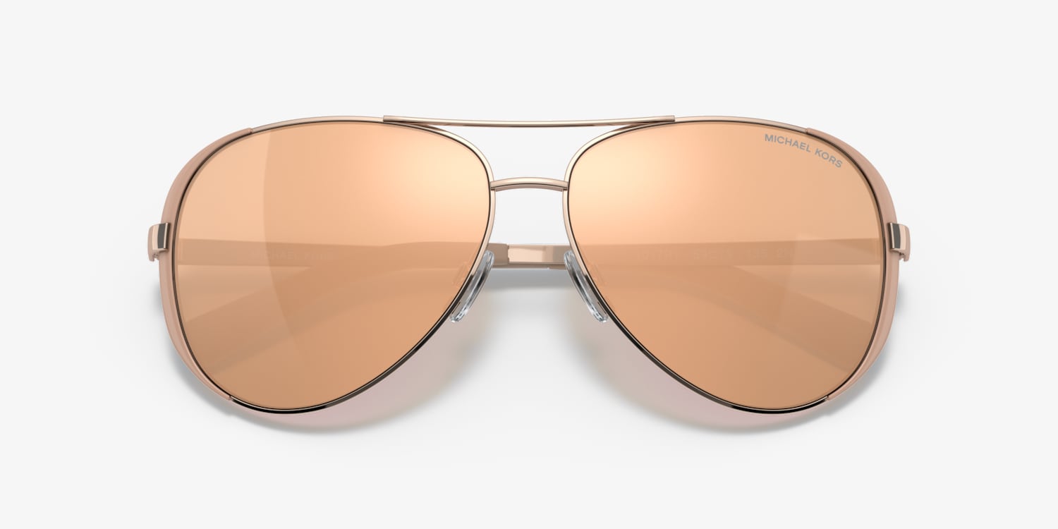 Michael Kors MK5004 Chelsea Sunglasses | LensCrafters