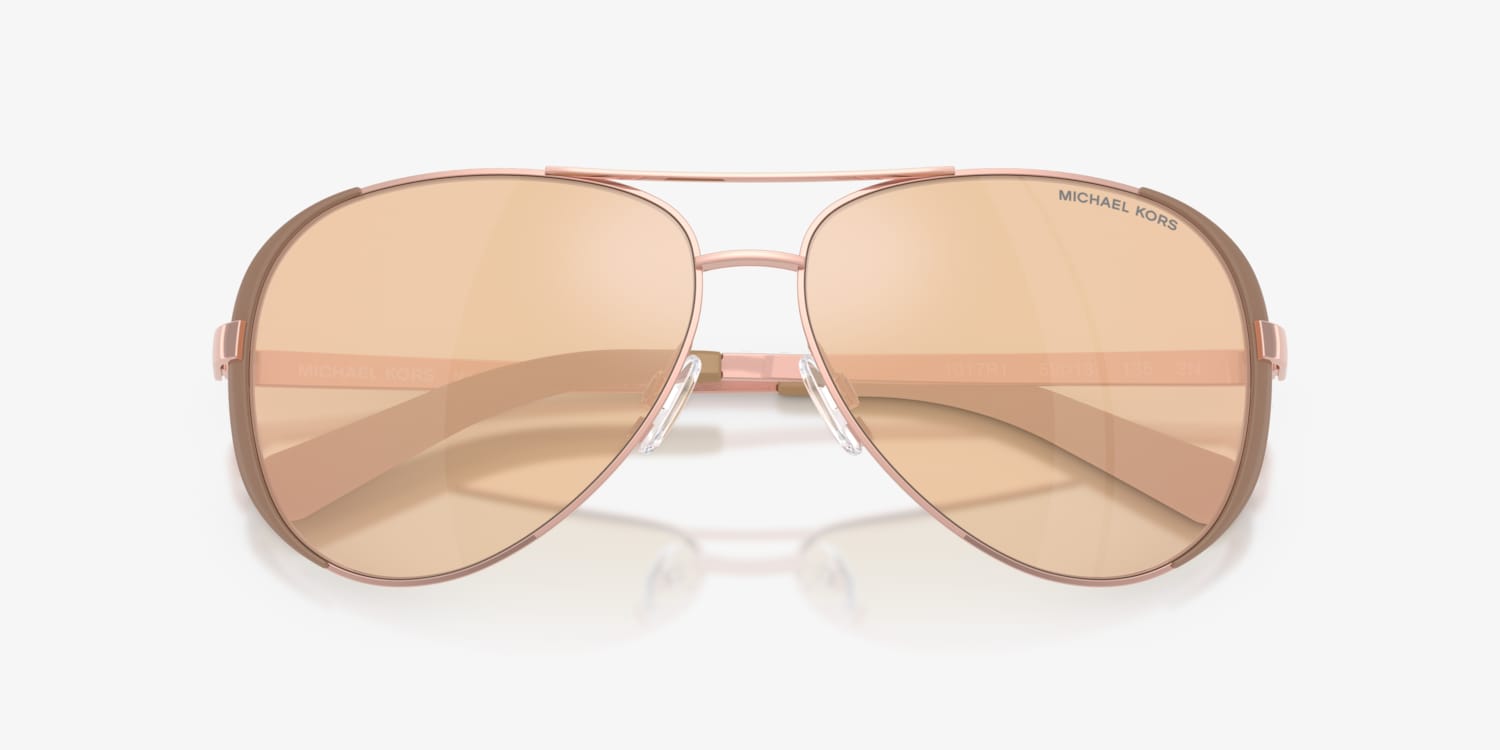 Michael kors on sale men's sunglasses