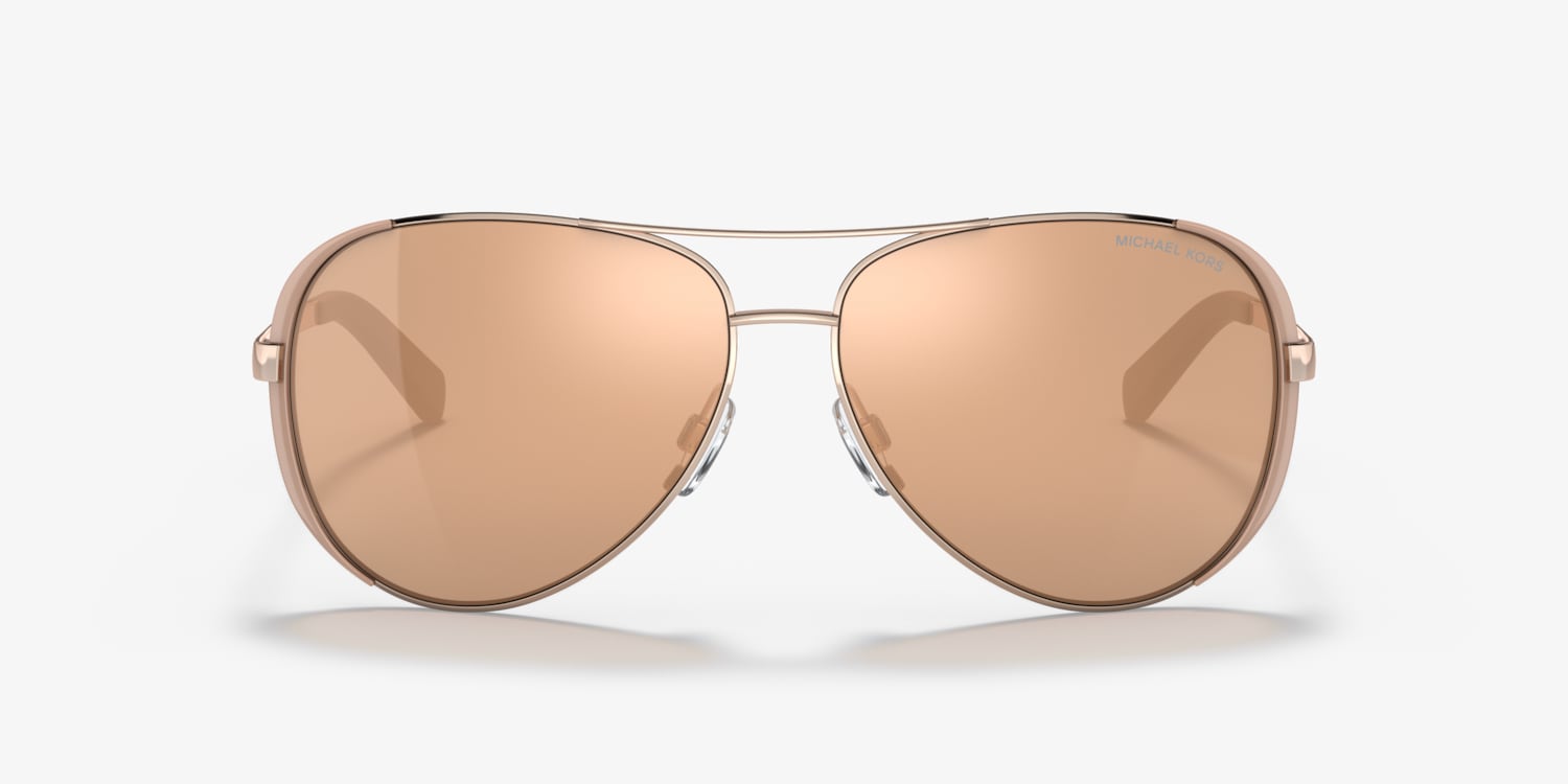 Michael Kors MK5004 Chelsea Sunglasses | LensCrafters