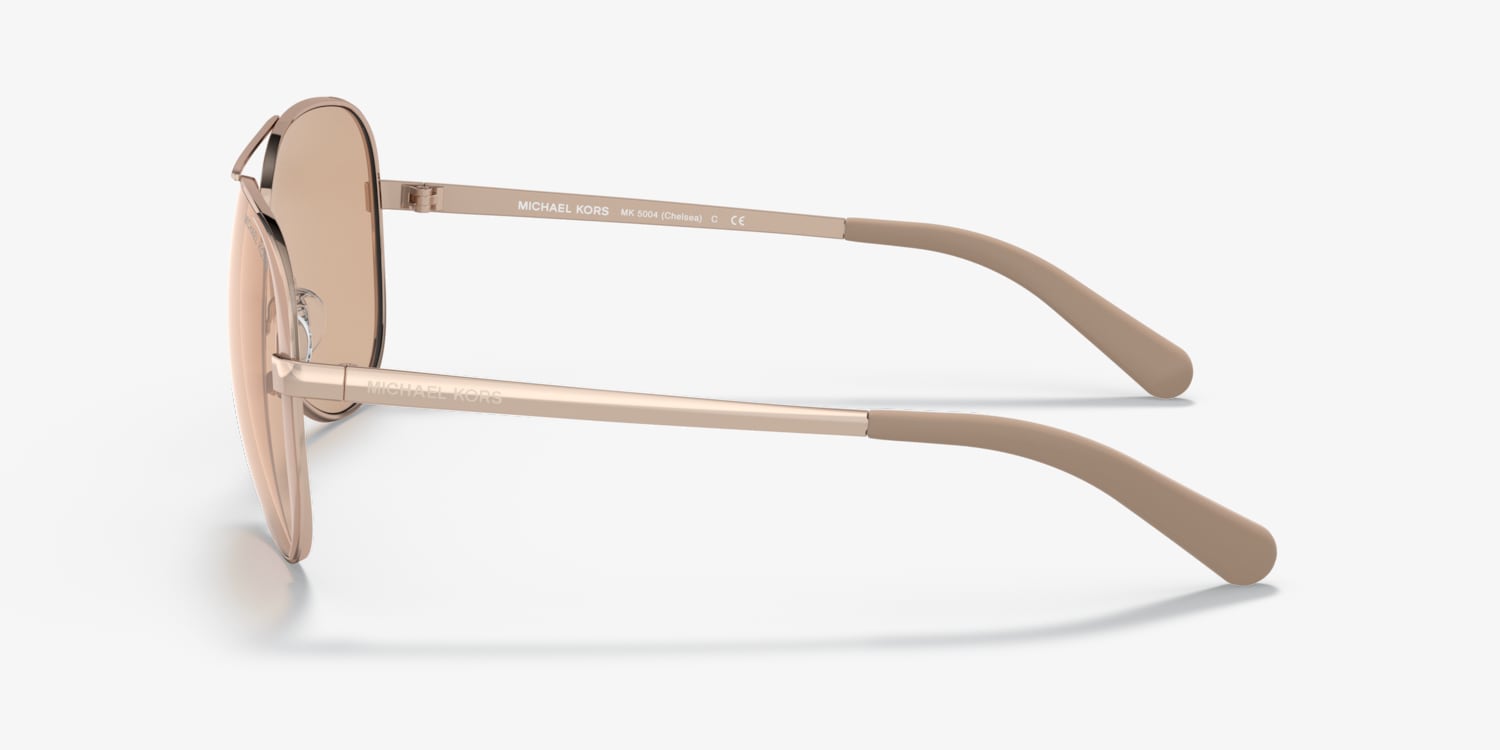 Michael Kors MK5004 59 CHELSEA Sunglasses |