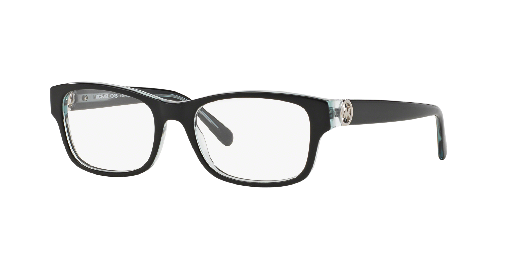 Michael Kors MK8001 RAVENNA Eyeglasses 