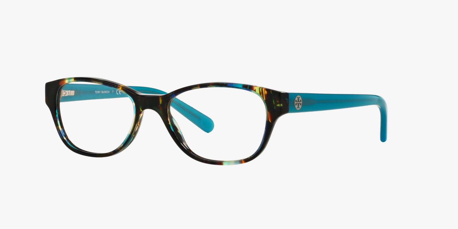 Tory Burch TY2031 Eyeglasses | LensCrafters