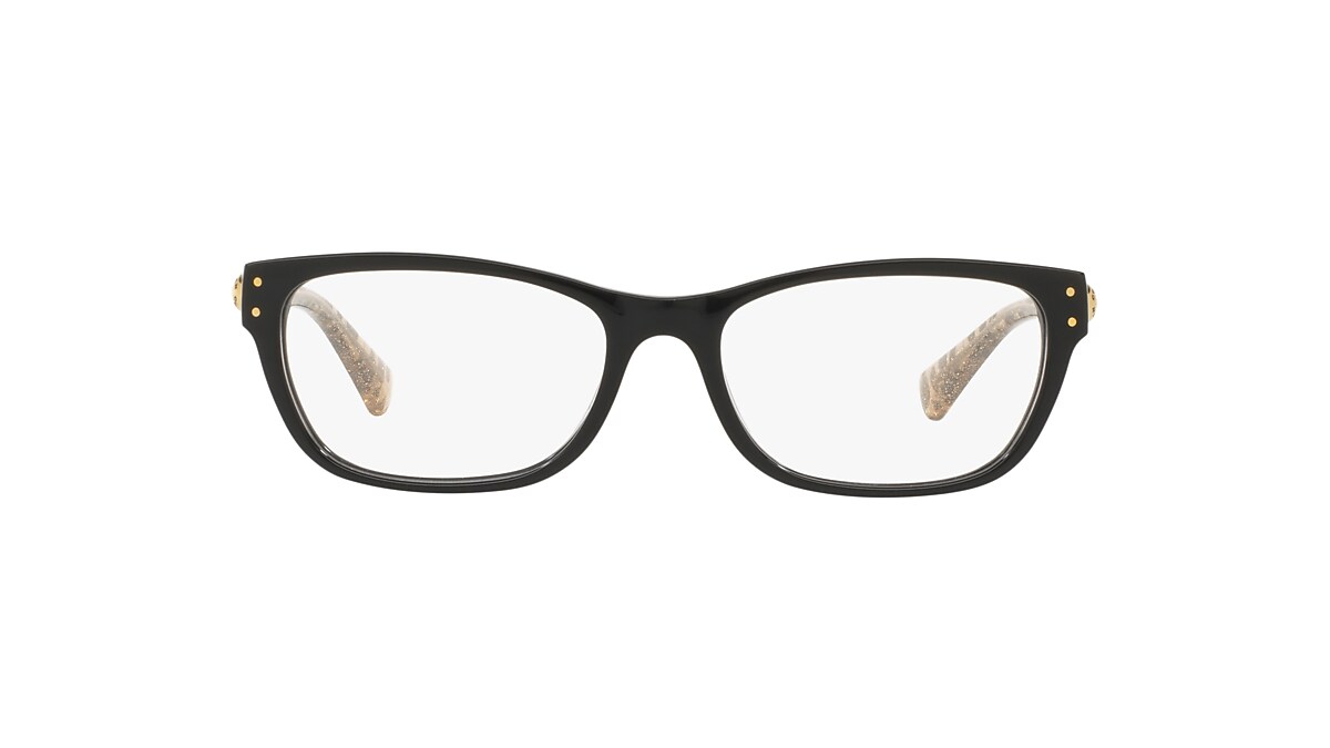 Coach HC6082 Eyeglasses | LensCrafters