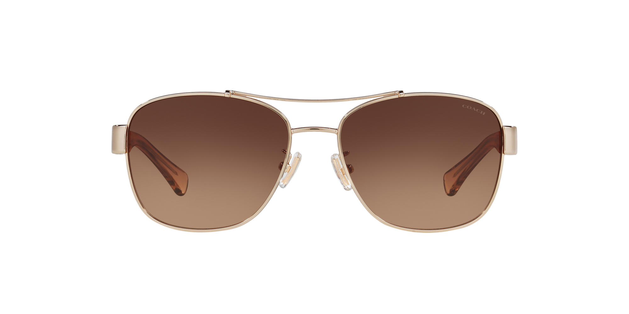 Coach HC7064 L151 Sunglasses LensCrafters