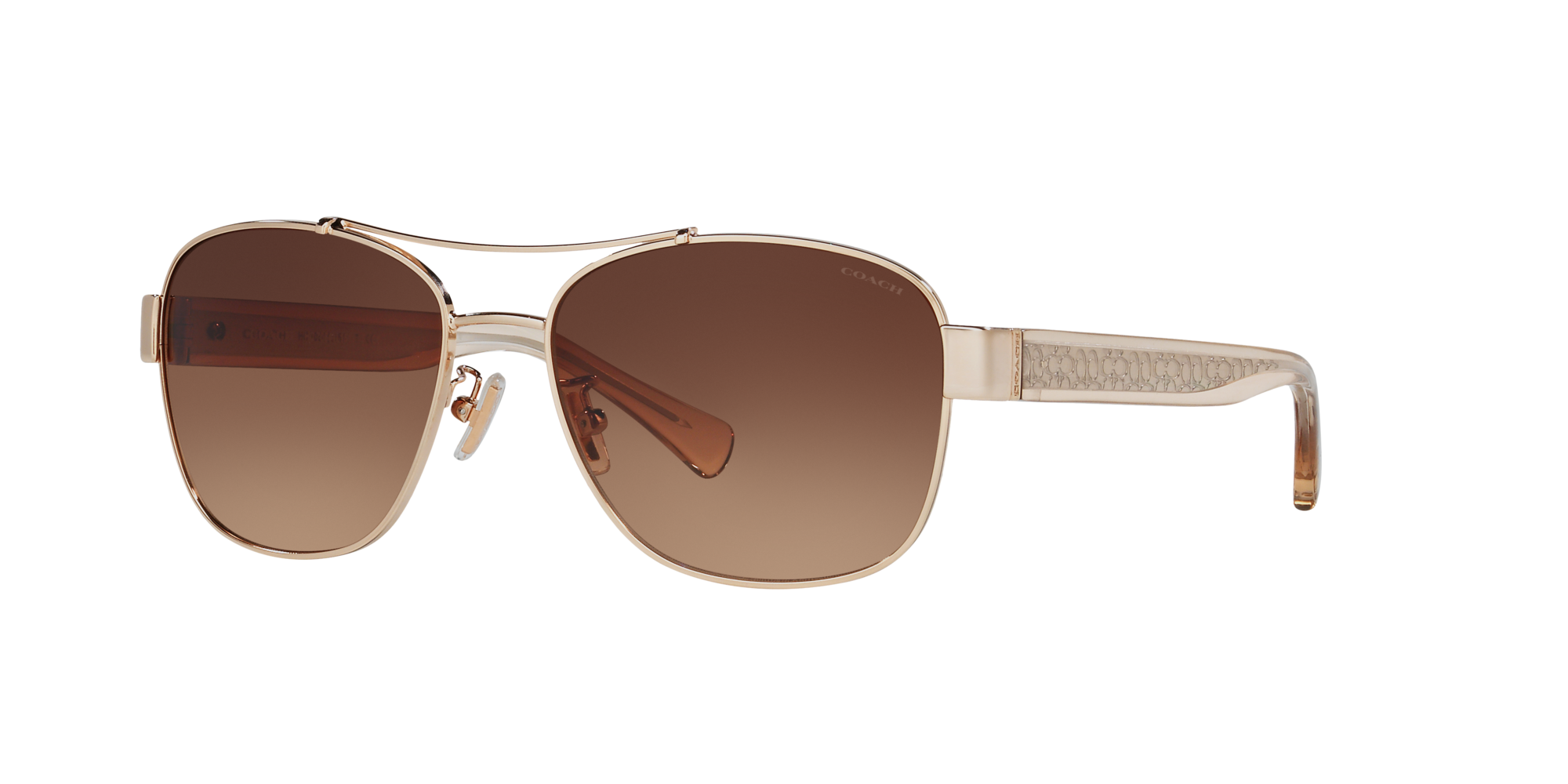 coach sunglasses serial number check