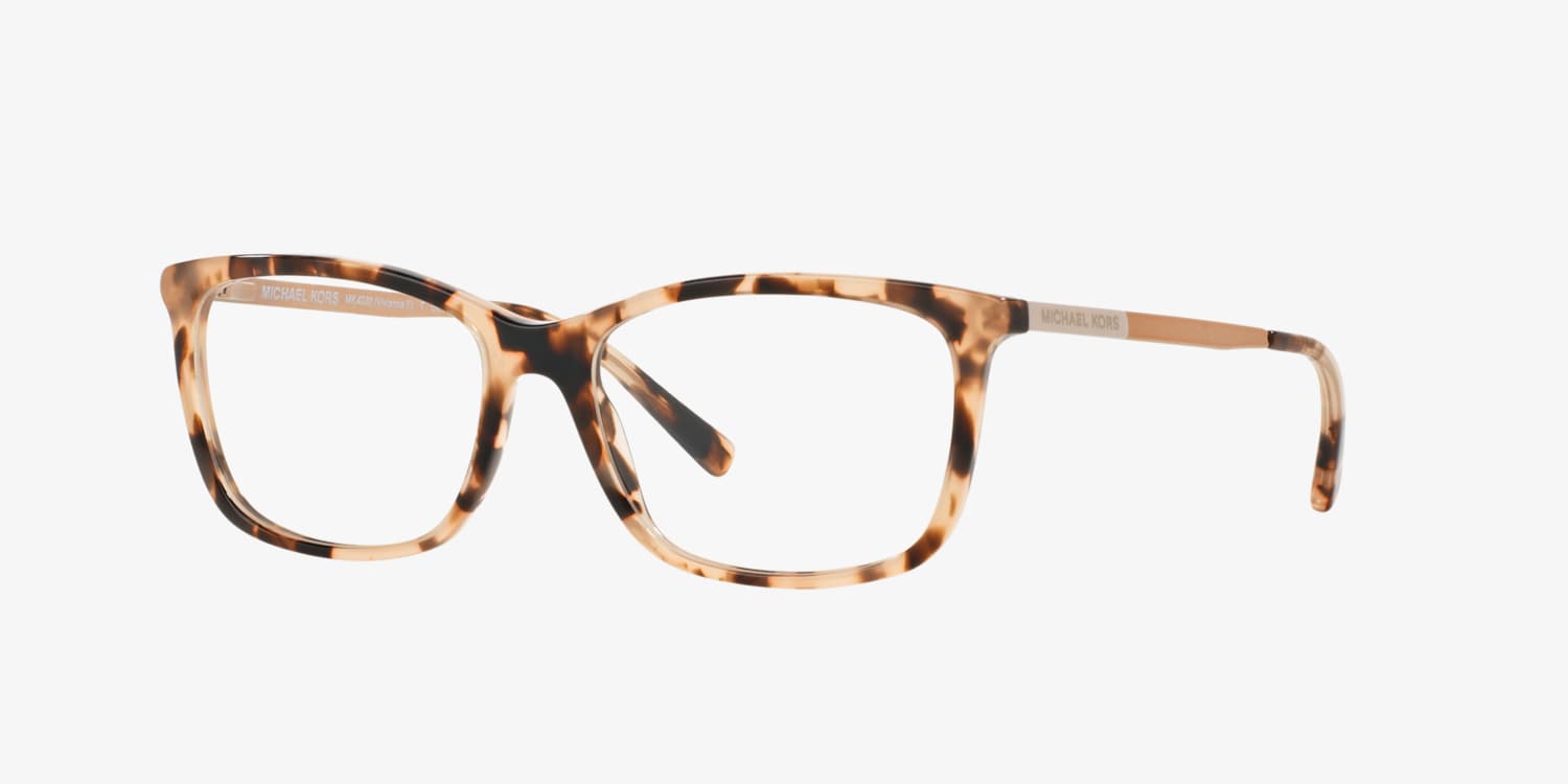 Michael Kors MK4030 Vivianna II Eyeglasses | LensCrafters