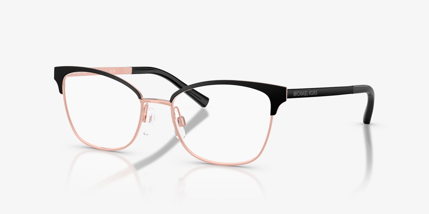 Michael Kors MK3012 Adrianna IV Eyeglasses LensCrafters