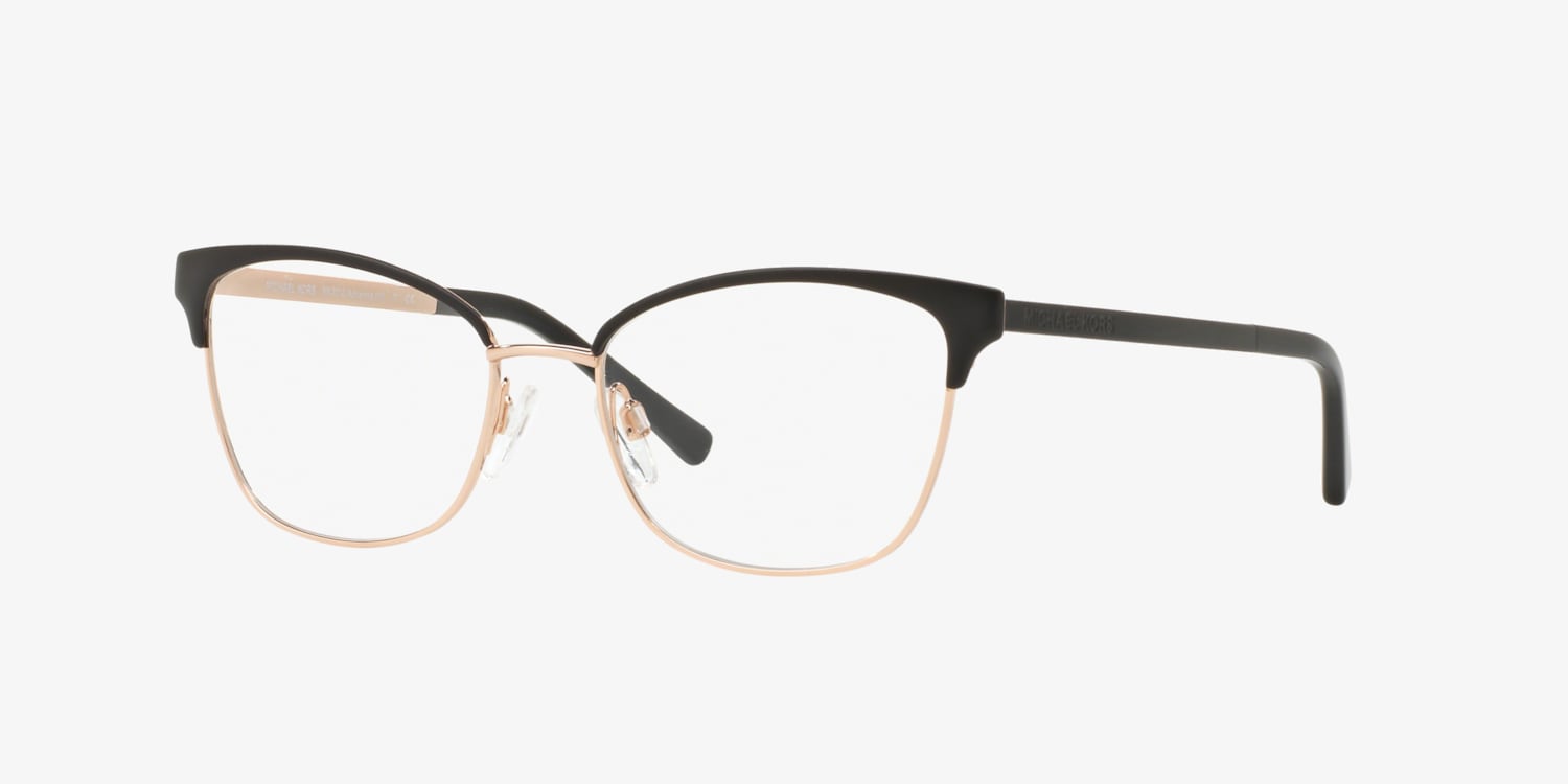 Michael Kors ADRIANNA Eyeglasses LensCrafters