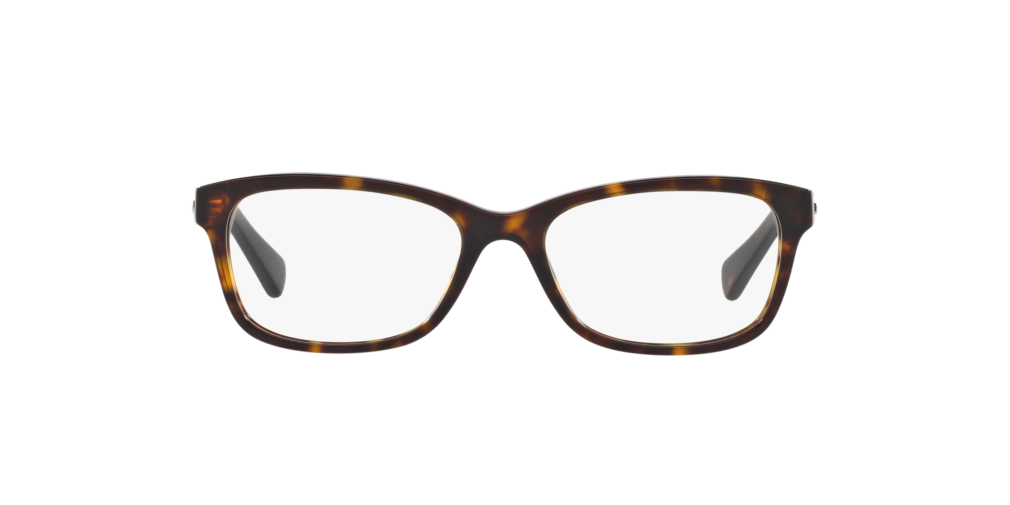 coach tortoise eyeglasses