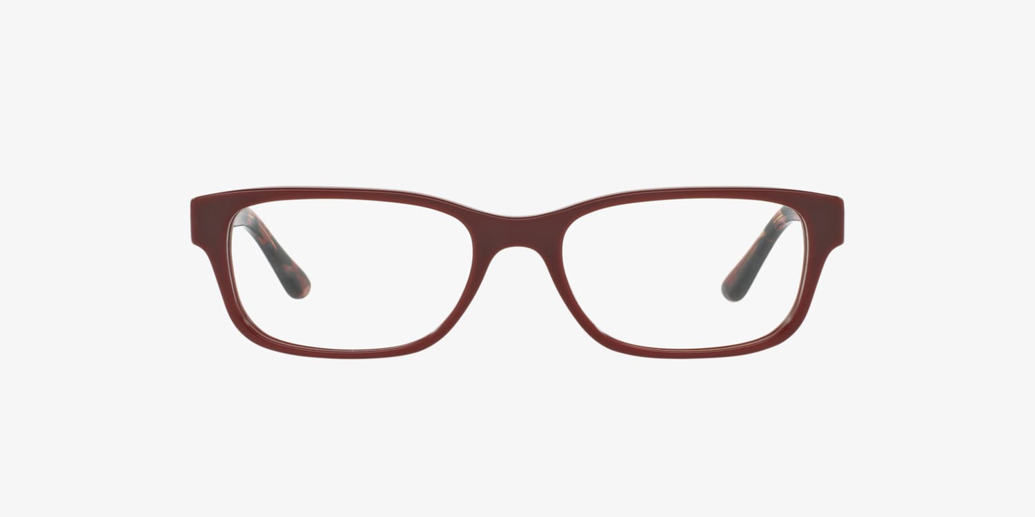 Tory Burch TY2067 Eyeglasses | LensCrafters