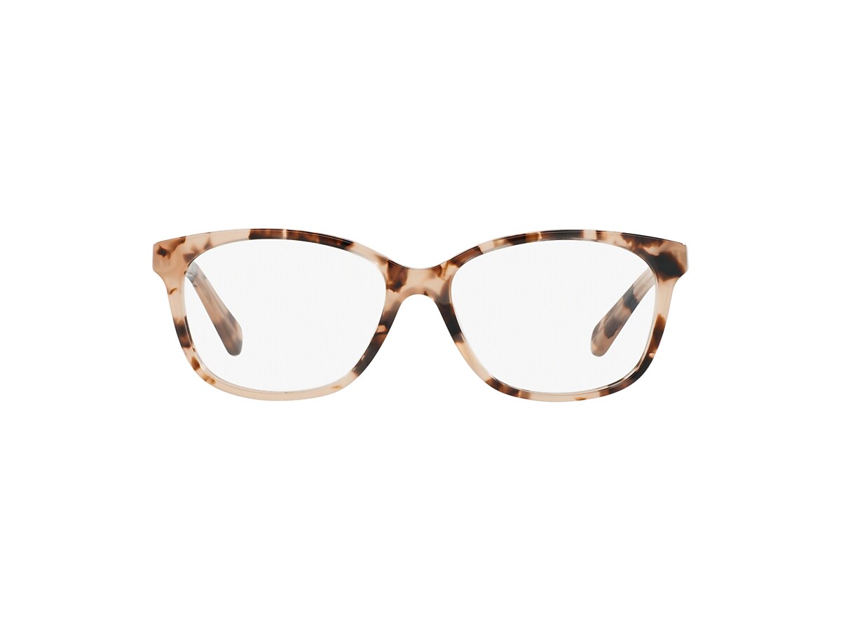 Michael Kors MK4035 Ambrosine Eyeglasses | LensCrafters