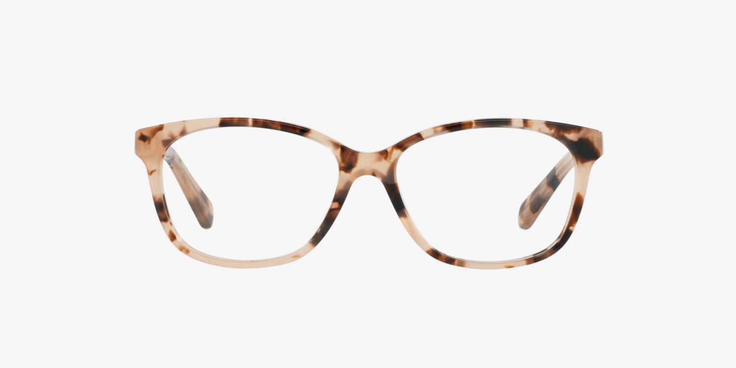 Actualizar 39+ imagen michael kors eyeglass frames tortoise