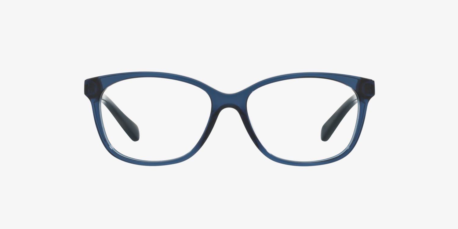 hage Kan ikke lide Åre Michael Kors MK4035 AMBROSINE Eyeglasses | LensCrafters