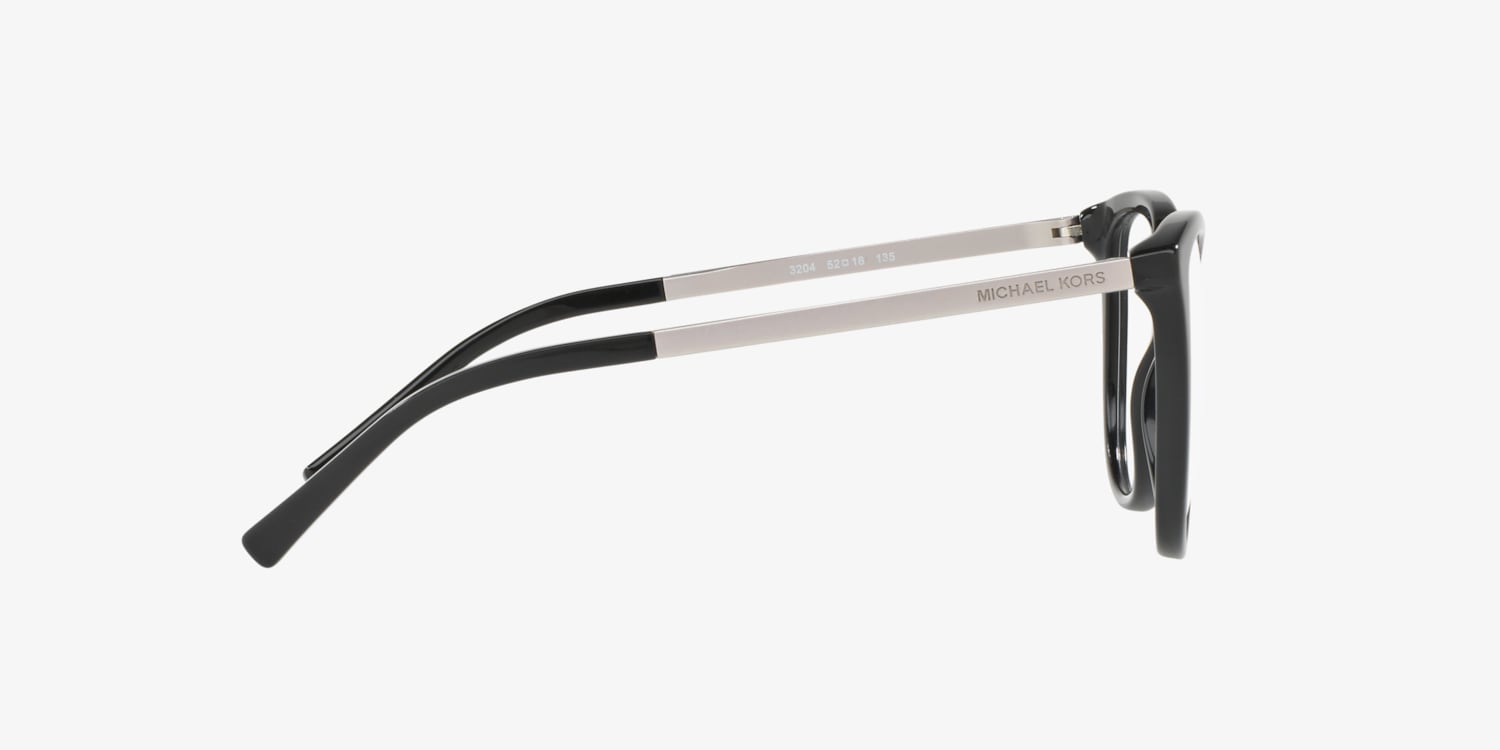 Michael Kors MK4034 ADRIANNA V Eyeglasses | LensCrafters